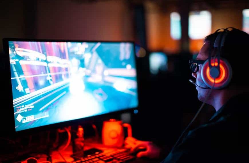 Modern Gaming Sucks Because of Abundance Fatigue