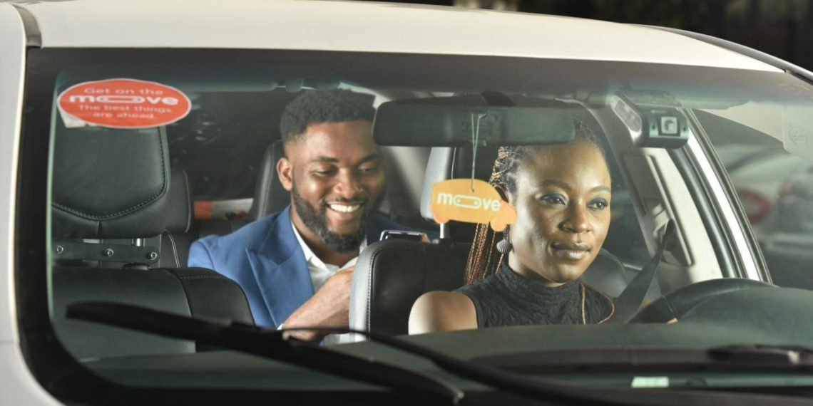 New fintech helps Uber drivers in developing markets to buy cars