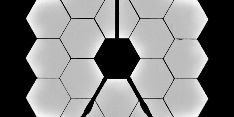 James Webb Space Telescope’s latest selfie marks a milestone for the space observatory
