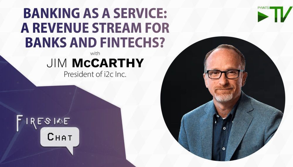 Banking as a Service Promotes New Revenue Streams