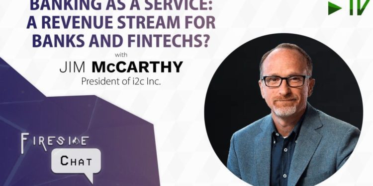 Banking as a Service Promotes New Revenue Streams