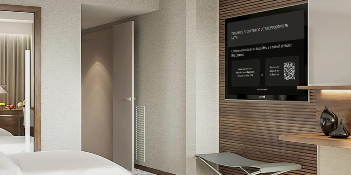 Nonius Acquires Hotel App Startup Criton