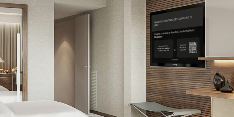 Nonius Acquires Hotel App Startup Criton