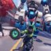 Overwatch 2’s new ping system gives players more ways to communicate