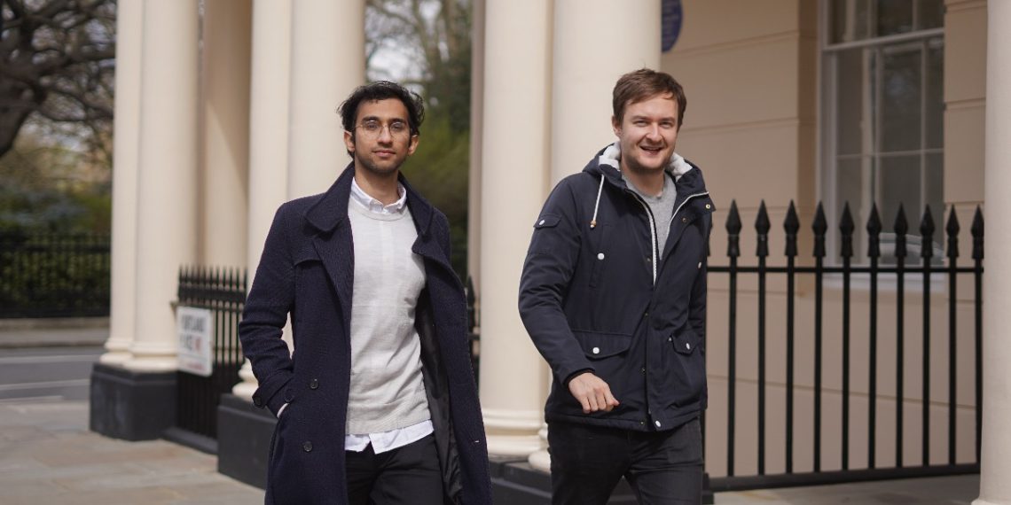 Spreadsheet-busting fintech startup Causal raises $20m