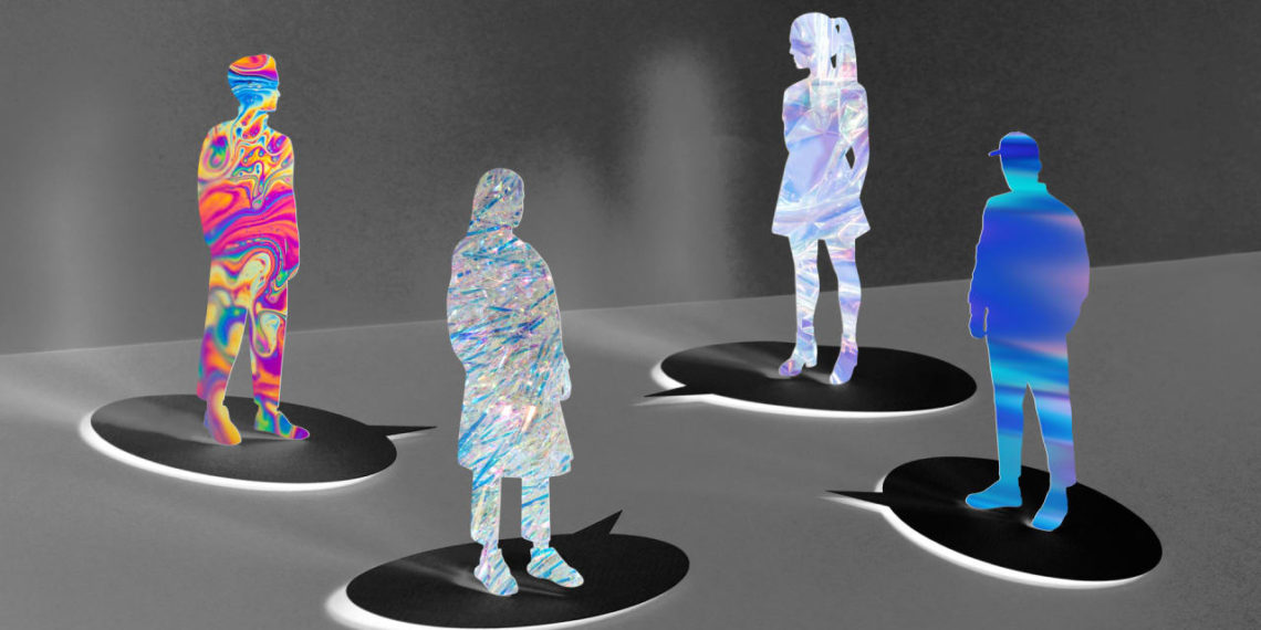 This startup wants to replace your Zoom meetings with holograms