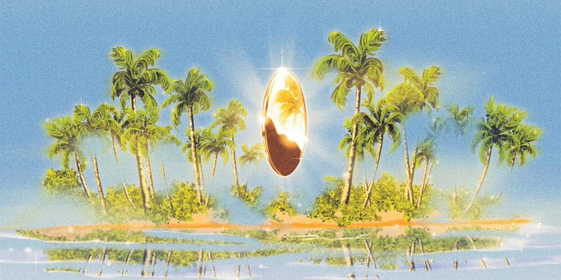 Is a vibe shift finally coming for VC-backed startups?