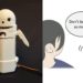 Researchers Create Robot That Conveys Emotion While Reading