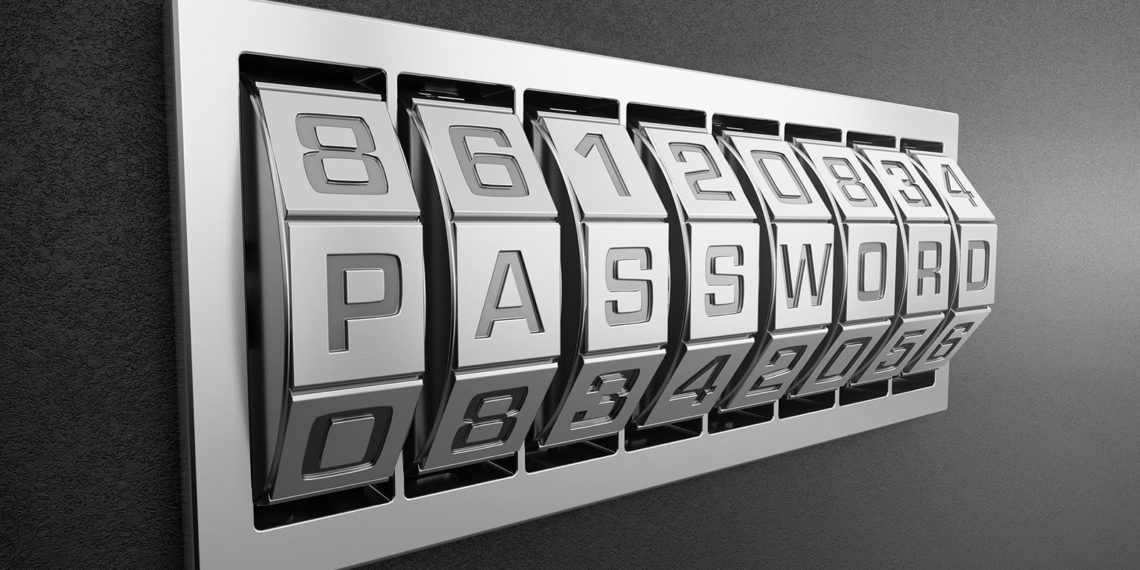 Organizations need to change their current password usage and policies, and do it fast