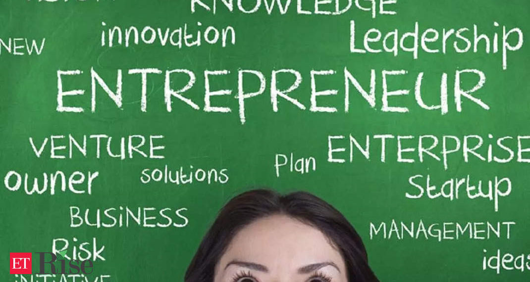 Venture Capital: Here’s how VC firms can reduce the gender gap in investing