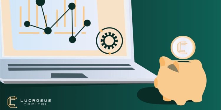 Lucrosus Capital CEO Piotr Barbachowski Explains the Benefits of Decentralized Venture Capital – Interview Bitcoin News