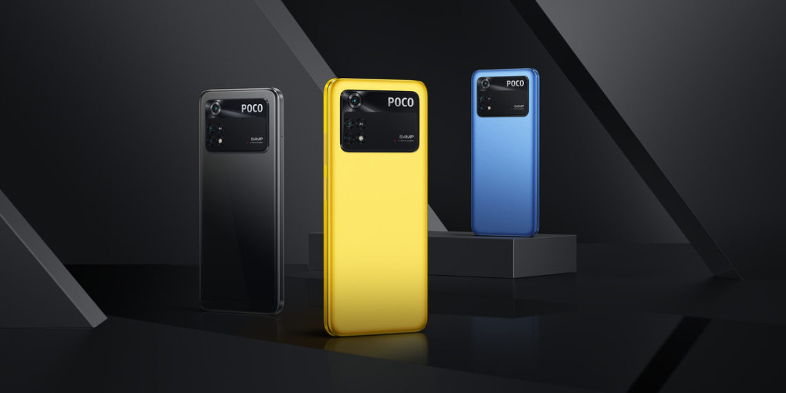 Poco’s X4 Pro 5G brings a 120Hz AMOLED display and 108MP camera at a budget price