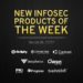 New infosec products of the week: March 18, 2022