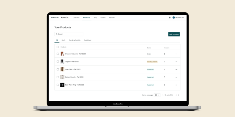 Serena Williams’ VC Firm Leads Calico $2.1 Million Seed Funding
