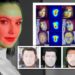 Identifying Celebrity Deepfakes From Outer Face Regions