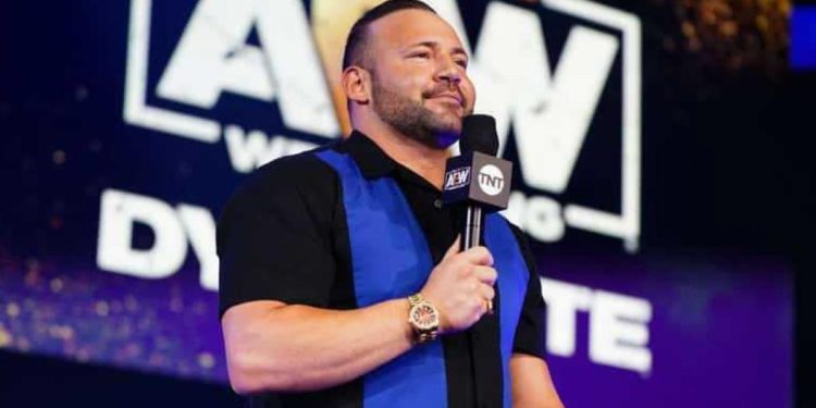 Behind Pro Wrestling’s Hottest Startup: How QT Marshall Is Helping Build AEW’s Future