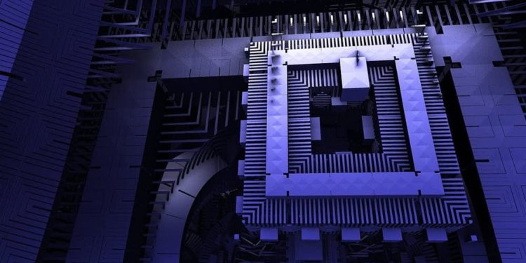 Quantum Computing Algorithm Could Lead to Design of New Materials