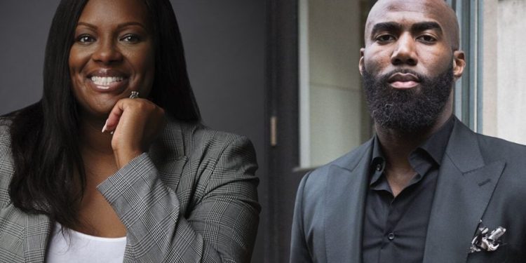Super Bowl Champ Malcolm Jenkins Launched VC Fund To Help Athletes Build Financial Security