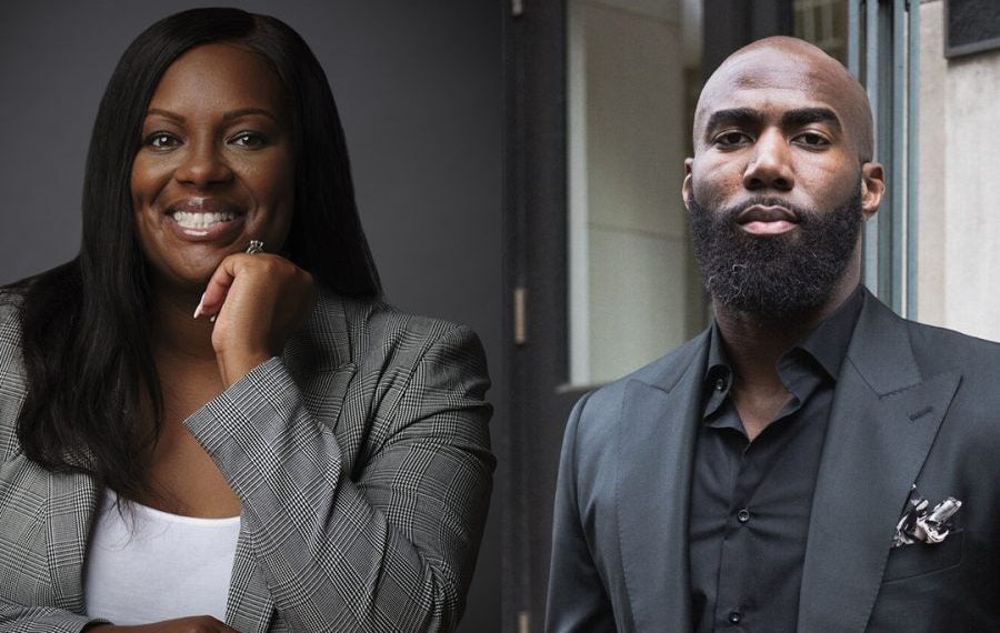 Super Bowl Champ Malcolm Jenkins Launched VC Fund To Help Athletes Build Financial Security