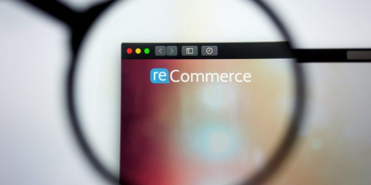 Recommerce Startup reverse.supply: $5.5M Financing