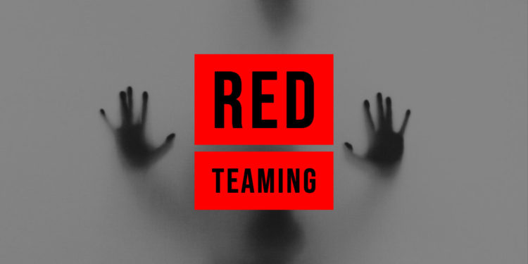 Cybersecurity Red Team 101 – Help Net Security