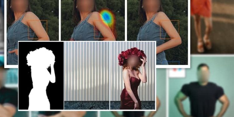 Faking ‘Better’ Bodies With AI