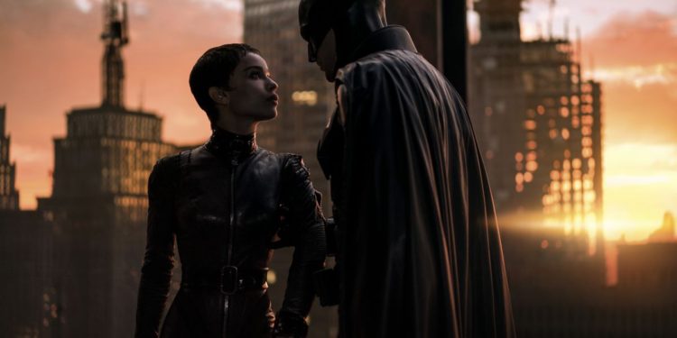 Batman tickets to cost more than other films at AMC theaters