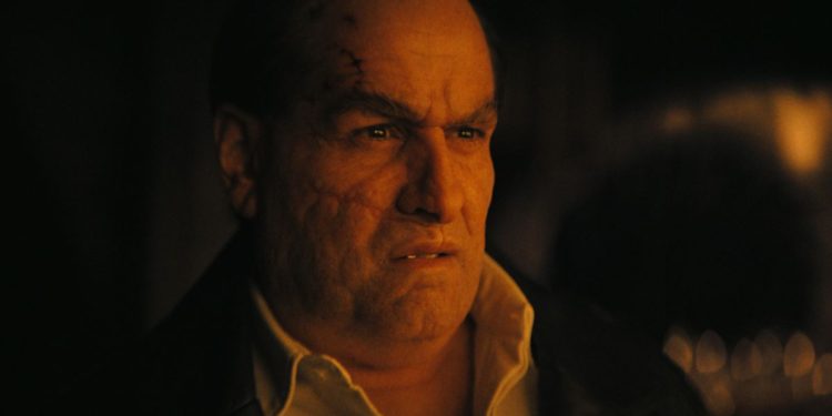 The Batman is getting an HBO Max spinoff about the Penguin
