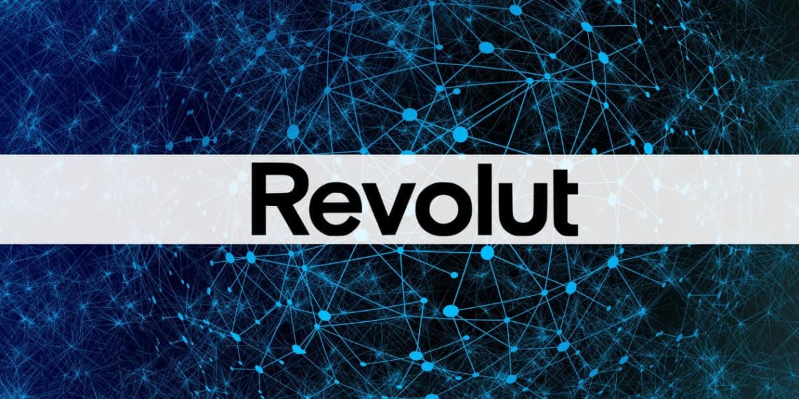 Revolut Executive Quits Company to Establish New Crypto Startup