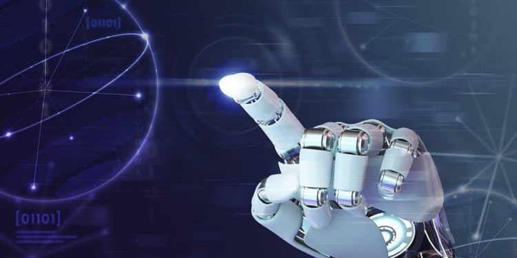 Scientists Bring Extreme Fingertip Sensitivity to Robots