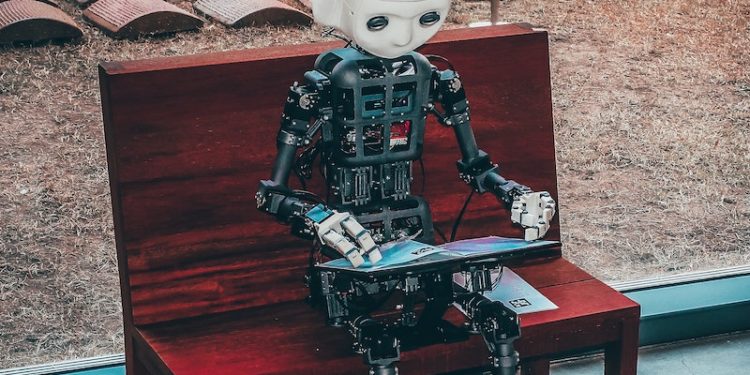 Data Visualization Comes to Robotics