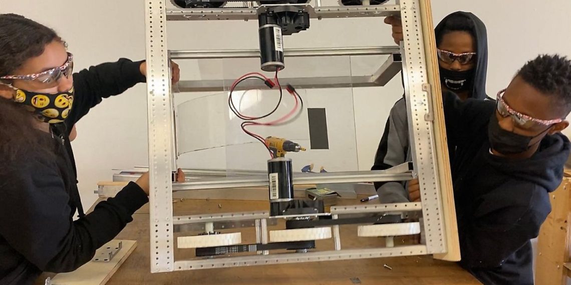 Diversity in robotics