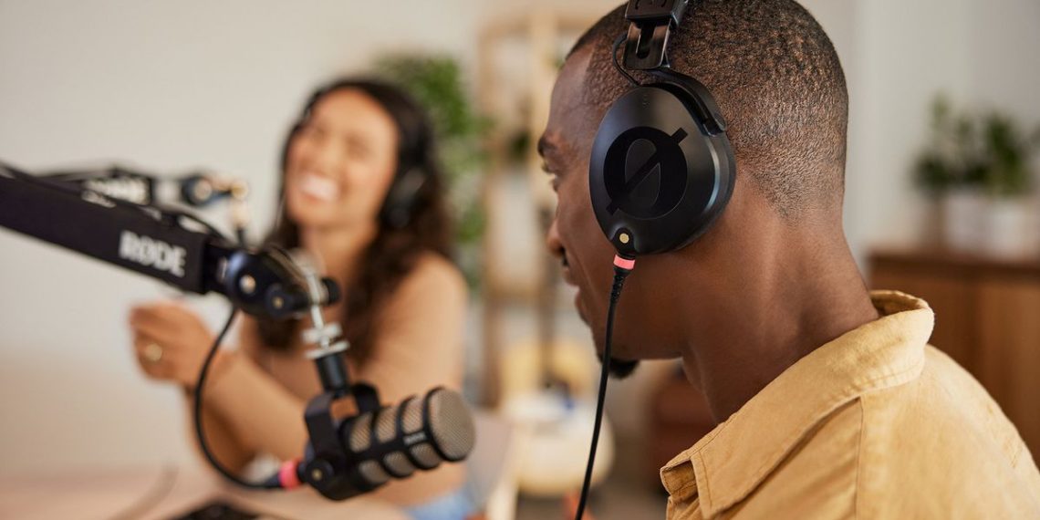 Rode’s first pair of headphones offer a comfortable and balanced way to monitor audio