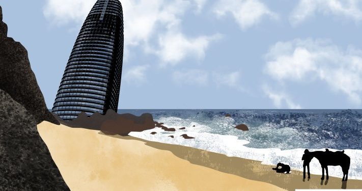 Survival tips for startup founders living through their first market correction – TechCrunch