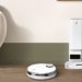 Samsung’s self-cleaning Jet Bot Plus robot vacuum is half off today