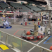 Buckeye Robotics Regionals held at Cleveland State University