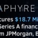 Saphyre Secures $18.7 Million in Series A Funding Round