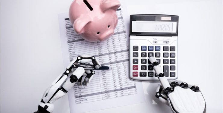 Insurance firm QBE saves 50,000 hours annually with Pega Robotic Process Automation