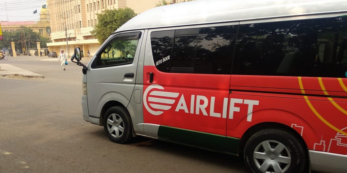 Airlift Mafia: Pakistan’s buzziest startup has created a new class of founders