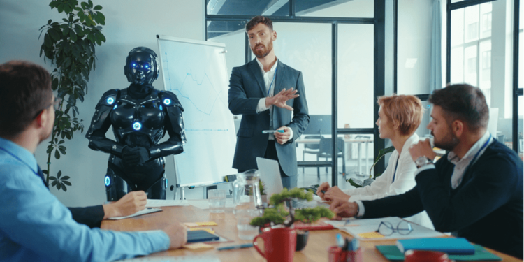 Fast Company Names Seegrid as 4th Most Innovative Robotics Company in the World –