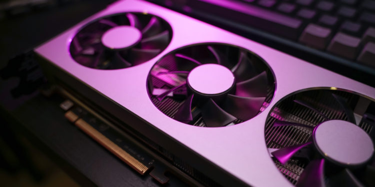 AI startup harnessing the power of idle GPUs raises £5m