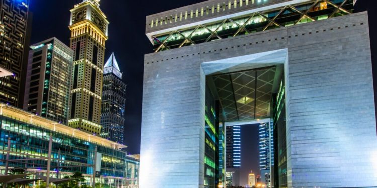 How DIFC provides a launch pad for start-ups