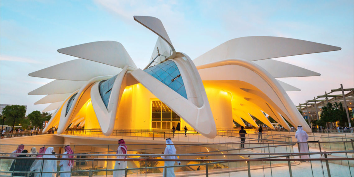 UAE Venture Capital Firm Launches $100 Million Seed Fund for Blockchain and Crypto Projects – Emerging Markets Bitcoin News