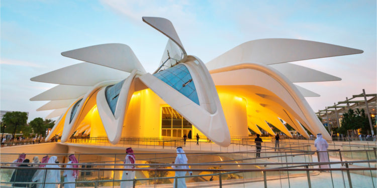 UAE Venture Capital Firm Launches $100 Million Seed Fund for Blockchain and Crypto Projects – Emerging Markets Bitcoin News