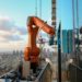 Skyline Robotics unveils ‘world’s first high-rise window-cleaning robot’ Ozmo