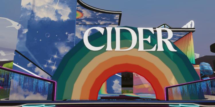 Metaverse Fashion Week Draws Big Brands, Startups