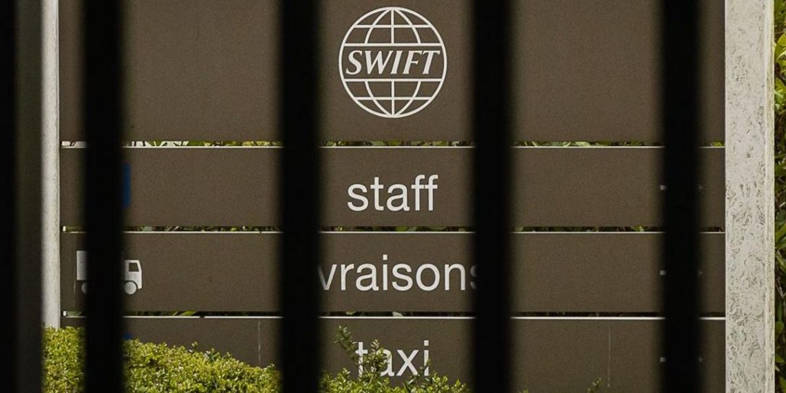SWIFT ban explained: How the messaging system works
