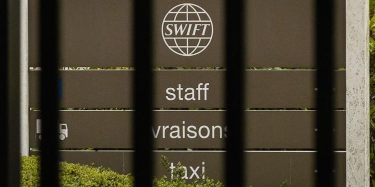 SWIFT ban explained: How the messaging system works