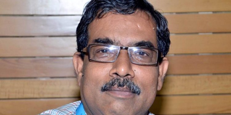 Former ISRO scientist’s startup to make low-altitude, high-resolution radars