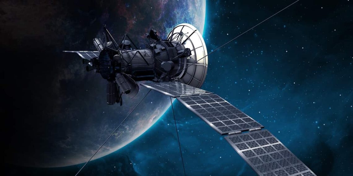 Targeting Satellite? CISA, FBI Warns of Attacks on SATCOM Network Providers